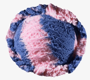 Cotton Candy 8 - Photograph