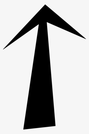 Arrow Black - Arrow Clipart Black And White Png