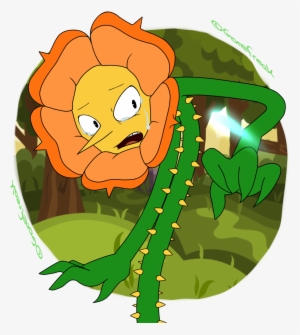 Broken Arm ~ - Cuphead Fanart