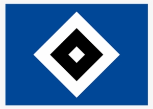 Hamburger Sv Logo Png - Hamburg Team