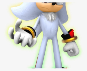 Hyper Shadow By Kuroispeedster55 On Deviantart - Shadow The Hedgehog Hyper