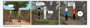 Undertale - Cartoon