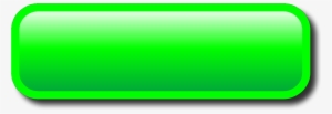 Button Green Blank - Simple Button