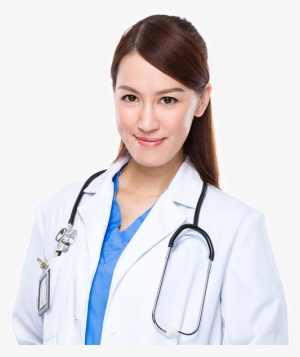 Female Abortion Doctor - Femaledoctor Png