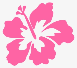 Hola Me Puden Ayudar - Flores Hawaianas Dibujo Png