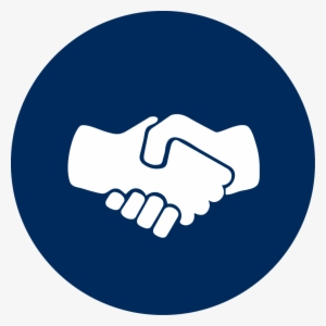 Handshake - Build Rapport