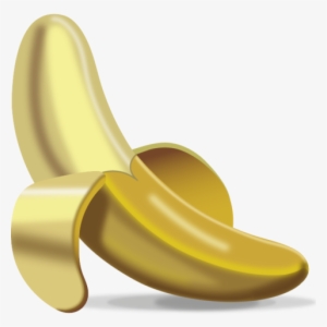 Banana Emoji - Banana Emoji Png