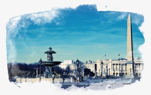 Place De La Concorde