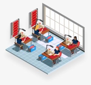 Infor Fashion Inforgraphic - Clothing