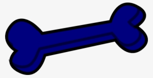 How To Set Use Dog Bone Navy Svg Vector