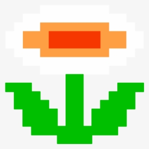 The Rust Programming Language - Original Fire Flower Mario