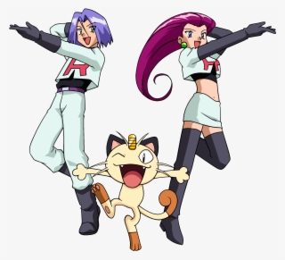 Rocket A , - Team Rocket Pokemon