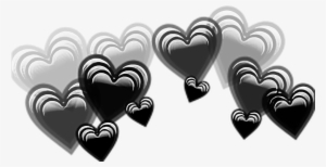 Related Wallpapers - Corazones Negros