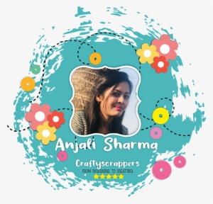 Craftyscrappers Design Team - Ranchi