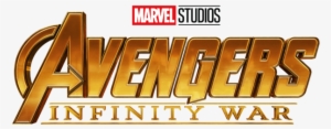 Clip Art Royalty Free Stock Avenger Png For Free Download - Avengers Infinity War Logo