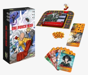 One Punch Man Yoka