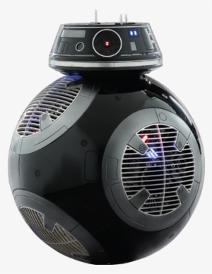 Bb-9e Star Wars - Bb 9e Star Wars