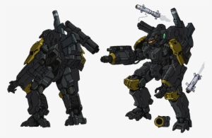 Traditional Games » Thread - Halo Prototype Suit