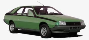 Conversion Kit- Svo/wvo/ppo - Renault 18 Fuego