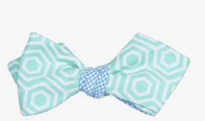Tie Fighter Bow Tie - Polka Dot