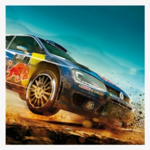 1 Dirt Rally - Dirt Rally Xbox One