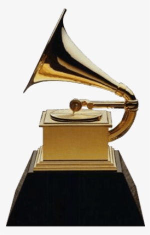 Grammy Award Png