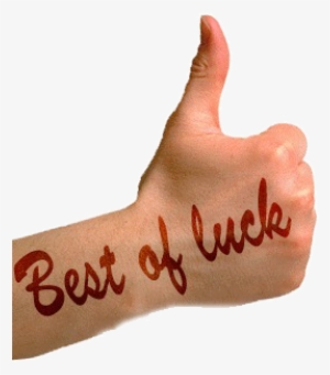 Best Of Luck Png - Debt Consolidation