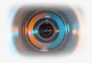 Video Camera Lens - Insights Hd