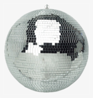 Disco Ball Png For Kids - Soundlab Silver Lightweight Mirror Ball, 20''