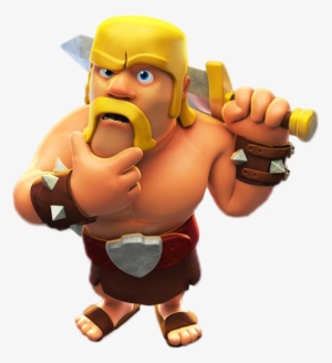 Clash Of Clans - Clash Royale Png