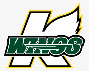 Kalamazoo K Wings