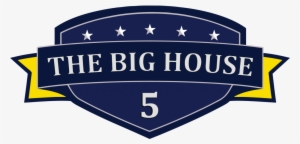 1 - Michigan Stadium