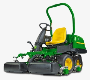 2500e E-cut™ Hybrid Dieselriding Greens Mower - Walk-behind Mower