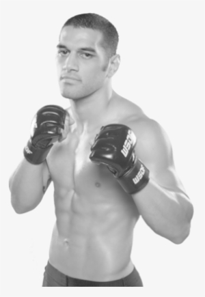 Brenson Hansen - Mixed Martial Arts