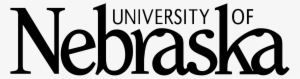 University Of Nebraska Logo - University Of Nebraska At Omaha Logo