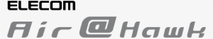 Elecom Air Hawk Logo Png Transparent