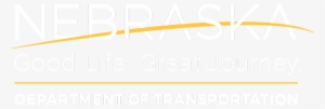 Official Nebraska Deparment Of Transportation Website - Highway 30 Nebraska Construction
