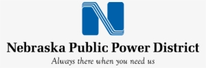 Nebraska Public Power District Logo