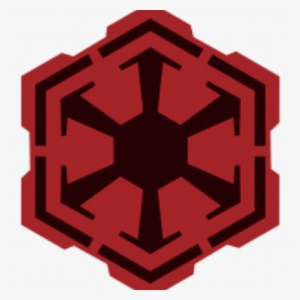 Dunkler Orden - New Galactic Empire Logo
