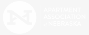 Apartment Association Of Nebraska Logo - Apartment Association Of Nebraska