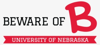 Logo Nebraska B Clr E2213e Ffffff - Blue Zone Life Radius