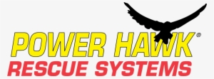 Power Hawk Logo