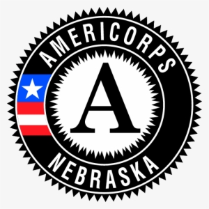 Americorps Nebraska Png - Americorps Vista Logo Png