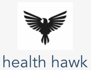 Health Hawk Logo