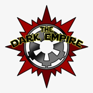 Just Like The 'mando Mercs,' The Dark Empire Is More - Abki Baar Modi Sarkar Logo