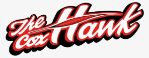 Cox Hawk Logo - Logo