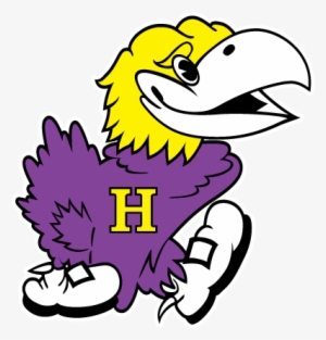 Check - Kansas Jayhawks Logo Silhouette