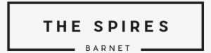 Logo - Spires Barnet Logo