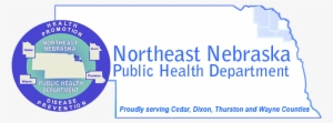 Northeast Nebraska Public Health Department - Northeast Nebraska Public Health