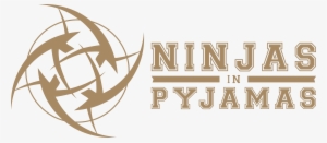 Ninjas In Pyjamas Have Announced They Have Ended Their - Ninjas In Pyjamas Png